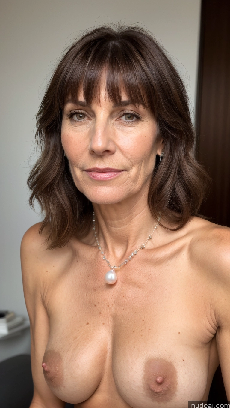 related ai porn images free for Milf Brunette Skin Detail (beta) Pubic Hair Skinny Pearl Jewelry Perfect Boobs Bangs Swedish 40s