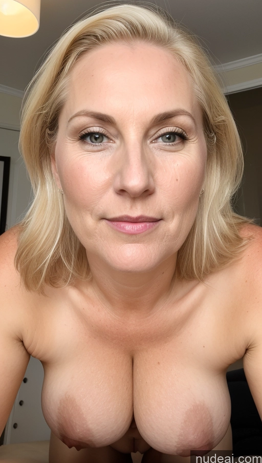 related ai porn images free for Milf Two Beautiful Chubby 30s Cumshot Detailed Front View Fairer Skin Czech Blonde Tall