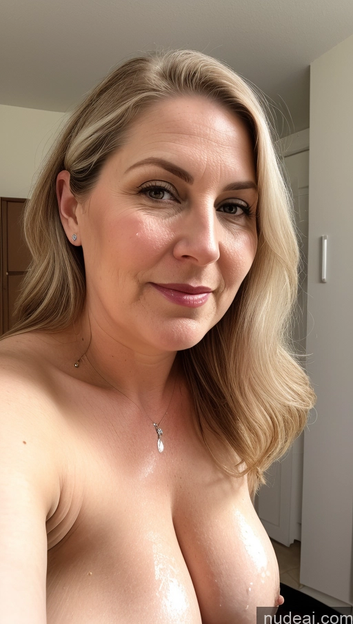 related ai porn images free for Milf Two Beautiful Chubby 30s Cumshot Detailed Front View Fairer Skin German