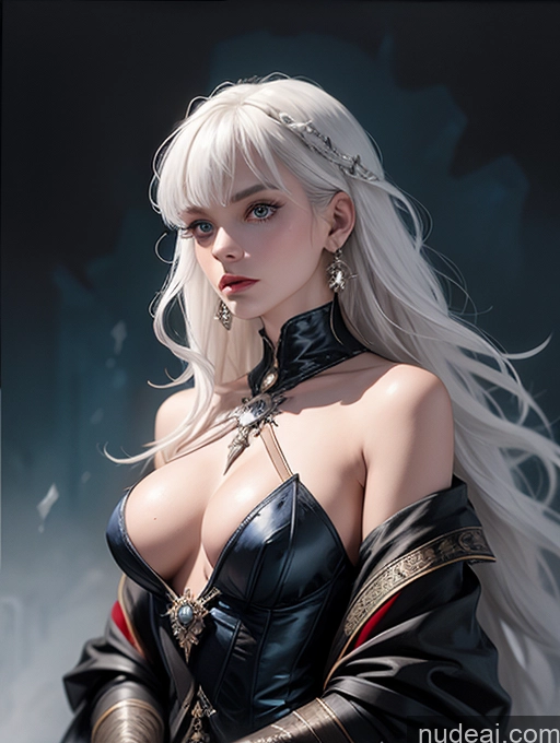 Mantis Woman Spider-Gwen White Hair White Hair Native American Long Hair Tanned Skin White Hair Bangs Bangs Traditional Topless Woman Breasts Discworld Art By Boris Vallejo Boris Vallejo Art Style Fantasy Style Jeff Easley Impasto, Wlop Konglong, Dino POV Focus Sex Regal Witch Victorian Elemental Series - Ice Megumin