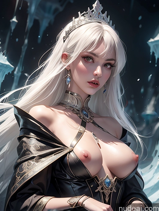 Mantis Woman Spider-Gwen White Hair White Hair Native American Long Hair Tanned Skin White Hair Bangs Bangs Traditional Topless Woman Breasts Discworld Art By Boris Vallejo Boris Vallejo Art Style Fantasy Style Jeff Easley Impasto, Wlop Konglong, Dino POV Focus Sex Regal Witch Victorian Elemental Series - Ice Megumin GZCfinal