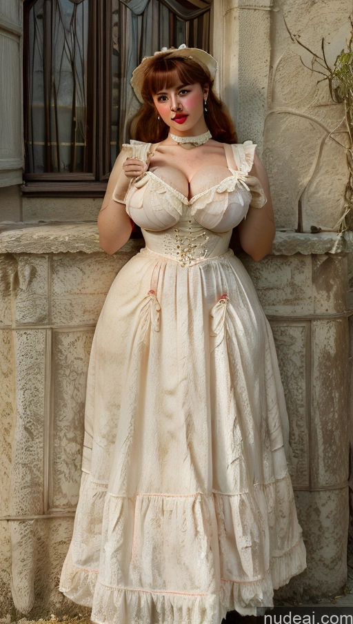 related ai porn images free for Bavarian Dirndl Huge Boobs Perfect Boobs Big Ass Thick Big Hips Fairer Skin Chubby Perfect Body Busty Beautiful Lipstick Cleavage Dirndl Traditional Victorian Western Sexy Face Seductive European Vintage Irish Pigtails Modern Victorian Fashion Dress Floral Style V1