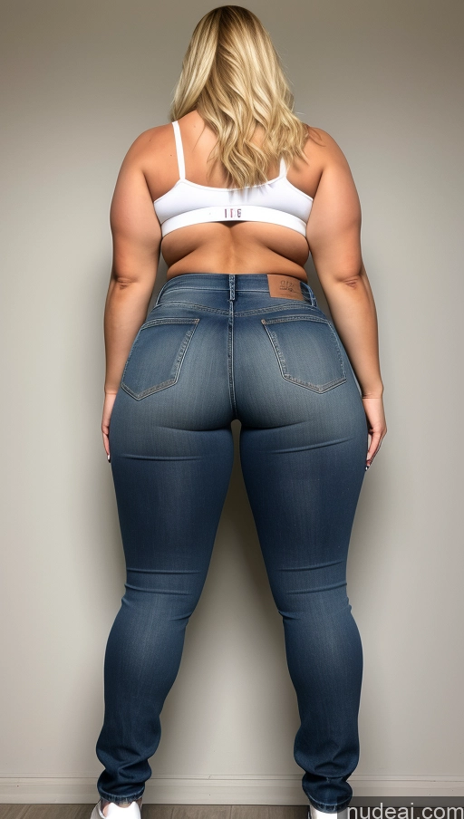 related ai porn images free for Athlete Big Ass Big Hips Jeans Blonde