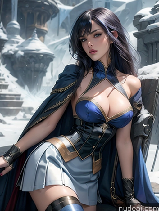 related ai porn images free for Spider-Gwen Fr4z3tt4 White Hair White Hair Bangs Bangs Topless Woman Breasts Tanned Skin Long Hair Deep Blue Eyes Art By Boris Vallejo Boris Vallejo Art Style Stargazing GZCfinal Steampunk Victorian Kimono Witch Tailcoat Elemental Series - Ice Small Tits Konglong, Dino School Uniform, Cleavage Cutout, Clothing Cutout, Pleated Skirt, Thighhighs Megumin French Musketeer Dress