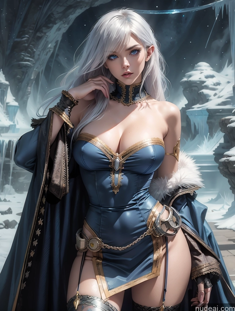 related ai porn images free for Spider-Gwen Fr4z3tt4 White Hair White Hair Bangs Bangs Topless Woman Breasts Tanned Skin Long Hair Deep Blue Eyes Art By Boris Vallejo Boris Vallejo Art Style Stargazing GZCfinal Steampunk Victorian Kimono Witch Tailcoat Elemental Series - Ice Small Tits Konglong, Dino School Uniform, Cleavage Cutout, Clothing Cutout, Pleated Skirt, Thighhighs Megumin French Musketeer Dress