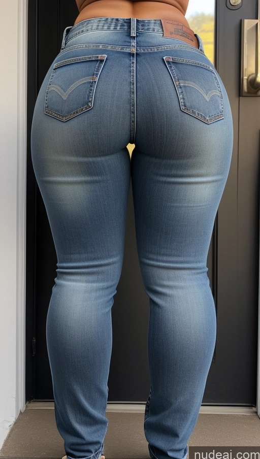 related ai porn images free for Athlete Big Ass Big Hips Jeans Bangs