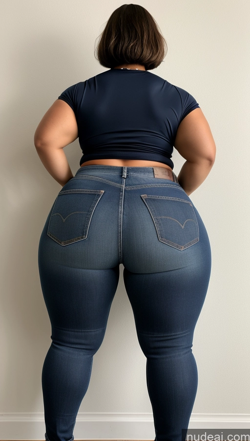 related ai porn images free for Athlete Big Ass Big Hips Jeans Bobcut