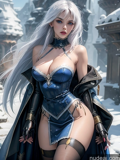 related ai porn images free for Spider-Gwen Fr4z3tt4 White Hair White Hair Bangs Bangs Topless Woman Breasts Tanned Skin Long Hair Deep Blue Eyes Art By Boris Vallejo Boris Vallejo Art Style GZCfinal Steampunk Victorian Kimono Witch Tailcoat Elemental Series - Ice Small Tits Konglong, Dino Megumin French Musketeer Dress Jewelry Arien_dragon School Uniform, Cleavage Cutout, Clothing Cutout, Pleated Skirt, Thighhighs