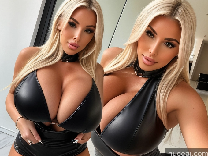 related ai porn images free for Bimbo Two Huge Boobs Stylish Properkissing