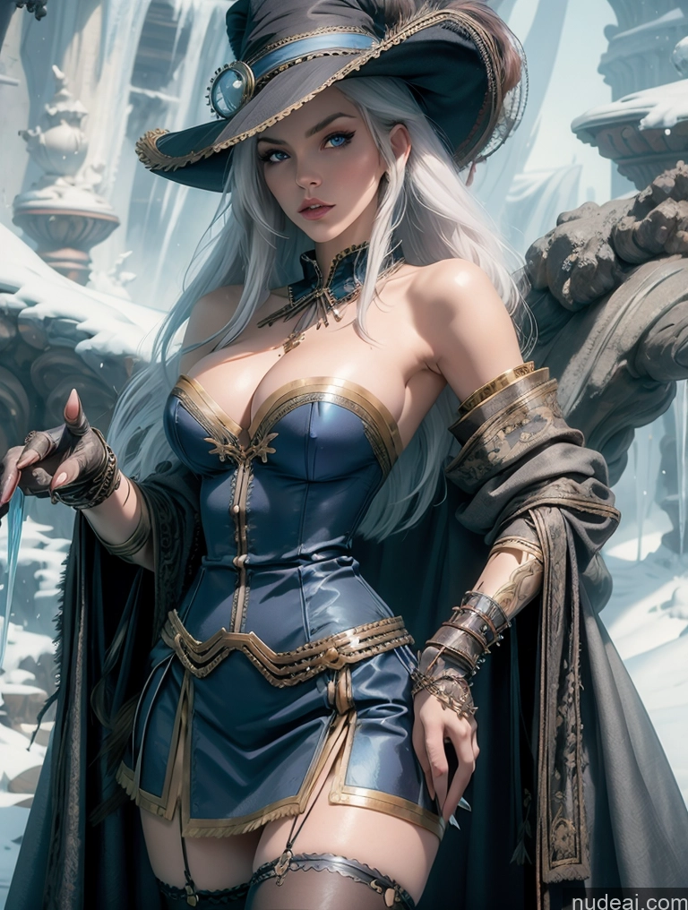 related ai porn images free for Spider-Gwen White Hair White Hair Bangs Bangs Topless Woman Breasts Tanned Skin Long Hair Deep Blue Eyes Art By Boris Vallejo Boris Vallejo Art Style GZCfinal Small Tits Konglong, Dino Megumin Jewelry Arien_dragon Traditional Kimono Steampunk Tailcoat French Musketeer Dress Victorian Witch Elemental Series - Ice School Uniform, Cleavage Cutout, Clothing Cutout, Pleated Skirt, Thighhighs