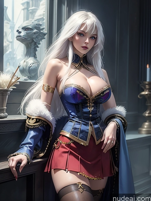 related ai porn images free for Spider-Gwen White Hair White Hair Bangs Bangs Topless Woman Breasts Tanned Skin Long Hair Deep Blue Eyes Art By Boris Vallejo Boris Vallejo Art Style GZCfinal Small Tits Konglong, Dino Megumin Jewelry Arien_dragon Traditional Kimono Steampunk Tailcoat French Musketeer Dress Victorian Witch Elemental Series - Ice School Uniform, Cleavage Cutout, Clothing Cutout, Pleated Skirt, Thighhighs