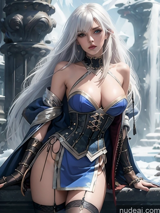 related ai porn images free for Spider-Gwen White Hair White Hair Bangs Bangs Topless Woman Breasts Tanned Skin Long Hair Deep Blue Eyes Art By Boris Vallejo Boris Vallejo Art Style GZCfinal Small Tits Konglong, Dino Megumin Jewelry Arien_dragon Traditional Kimono Steampunk Tailcoat French Musketeer Dress Witch Elemental Series - Ice School Uniform, Cleavage Cutout, Clothing Cutout, Pleated Skirt, Thighhighs Corset