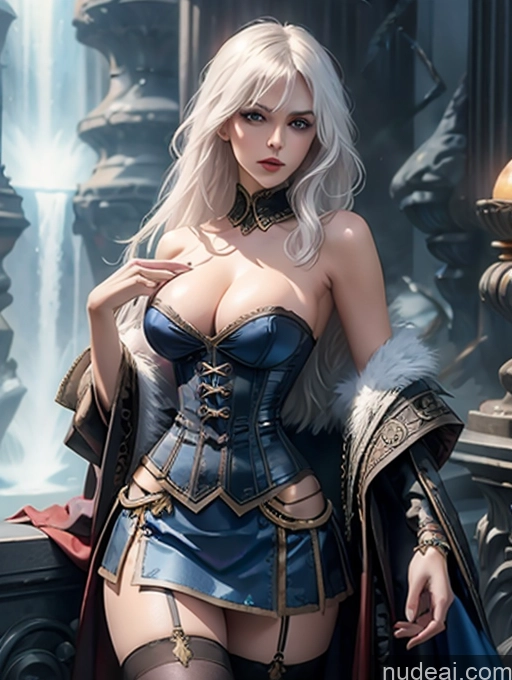 related ai porn images free for Spider-Gwen White Hair White Hair Bangs Bangs Topless Woman Breasts Tanned Skin Long Hair Deep Blue Eyes Art By Boris Vallejo Boris Vallejo Art Style GZCfinal Small Tits Konglong, Dino Megumin Jewelry Arien_dragon Traditional Kimono Steampunk Tailcoat French Musketeer Dress Witch Elemental Series - Ice Corset School Uniform, Cleavage Cutout, Clothing Cutout, Pleated Skirt, Thighhighs