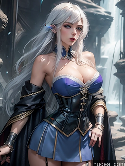 related ai porn images free for Spider-Gwen White Hair White Hair Bangs Bangs Topless Woman Breasts Tanned Skin Long Hair Deep Blue Eyes Art By Boris Vallejo Boris Vallejo Art Style GZCfinal Small Tits Konglong, Dino Megumin Jewelry Arien_dragon Traditional Kimono Steampunk Tailcoat French Musketeer Dress Witch Elemental Series - Ice Corset School Uniform, Cleavage Cutout, Clothing Cutout, Pleated Skirt, Thighhighs