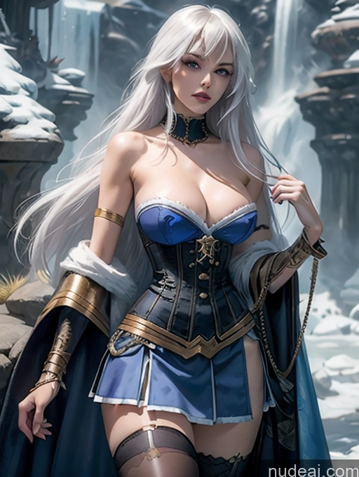 related ai porn images free for Spider-Gwen White Hair White Hair Bangs Bangs Topless Woman Breasts Tanned Skin Long Hair Deep Blue Eyes Art By Boris Vallejo Boris Vallejo Art Style GZCfinal Small Tits Konglong, Dino Megumin Jewelry Arien_dragon Traditional Kimono Steampunk Tailcoat French Musketeer Dress Witch Elemental Series - Ice Corset School Uniform, Cleavage Cutout, Clothing Cutout, Pleated Skirt, Thighhighs