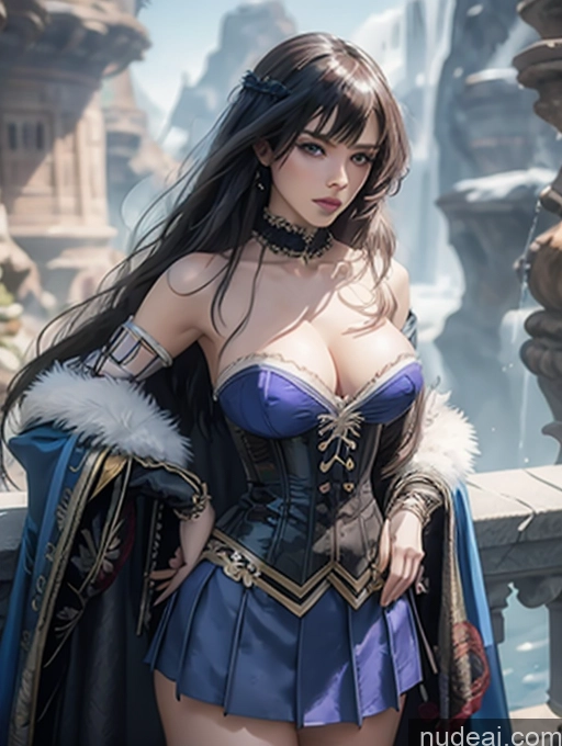 related ai porn images free for Spider-Gwen White Hair White Hair Bangs Bangs Topless Woman Breasts Tanned Skin Long Hair Deep Blue Eyes Art By Boris Vallejo Boris Vallejo Art Style GZCfinal Small Tits Konglong, Dino Megumin Jewelry Arien_dragon Traditional Kimono Steampunk Tailcoat French Musketeer Dress Witch Elemental Series - Ice Corset School Uniform, Cleavage Cutout, Clothing Cutout, Pleated Skirt, Thighhighs