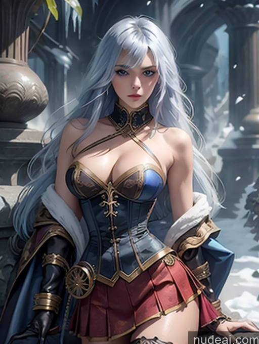 related ai porn images free for Spider-Gwen White Hair White Hair Bangs Bangs Topless Woman Breasts Tanned Skin Long Hair Deep Blue Eyes Art By Boris Vallejo Boris Vallejo Art Style GZCfinal Small Tits Konglong, Dino Jewelry Arien_dragon Traditional Kimono Steampunk Tailcoat French Musketeer Dress Witch Elemental Series - Ice Corset School Uniform, Cleavage Cutout, Clothing Cutout, Pleated Skirt, Thighhighs Detailed