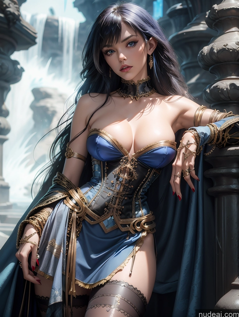 related ai porn images free for Spider-Gwen White Hair White Hair Bangs Bangs Topless Woman Breasts Tanned Skin Long Hair Deep Blue Eyes Art By Boris Vallejo Boris Vallejo Art Style GZCfinal Small Tits Konglong, Dino Jewelry Arien_dragon Traditional Kimono Steampunk Tailcoat French Musketeer Dress Witch Elemental Series - Ice Corset School Uniform, Cleavage Cutout, Clothing Cutout, Pleated Skirt, Thighhighs Detailed