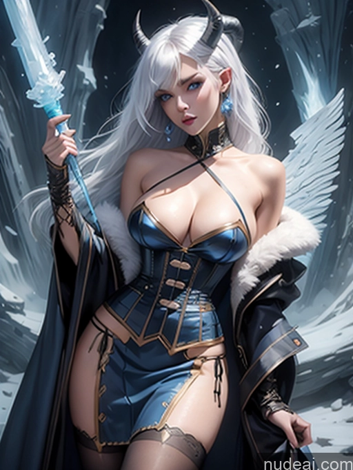 related ai porn images free for Spider-Gwen White Hair White Hair Bangs Bangs Topless Woman Breasts Tanned Skin Jewelry Detailed Art By Boris Vallejo Boris Vallejo Art Style Konglong, Dino Long Hair Deep Blue Eyes GZCfinal Small Tits School Uniform, Cleavage Cutout, Clothing Cutout, Pleated Skirt, Thighhighs Succubus Elemental Series - Ice Witch Steampunk Kimono Traditional Flight Attendant Corset Chinese
