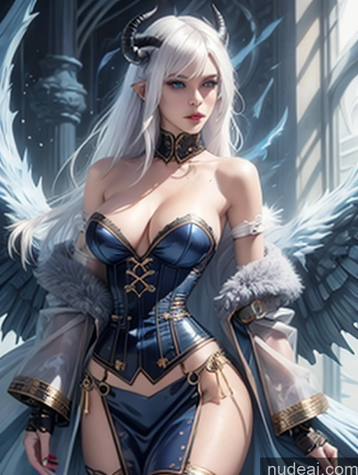 related ai porn images free for Spider-Gwen White Hair White Hair Bangs Bangs Topless Woman Breasts Tanned Skin Jewelry Detailed Art By Boris Vallejo Boris Vallejo Art Style Konglong, Dino Long Hair Deep Blue Eyes GZCfinal Small Tits School Uniform, Cleavage Cutout, Clothing Cutout, Pleated Skirt, Thighhighs Succubus Elemental Series - Ice Witch Steampunk Kimono Traditional Corset Chinese