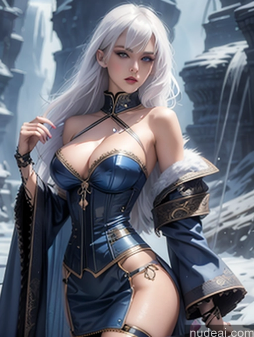 related ai porn images free for Spider-Gwen White Hair White Hair Bangs Bangs Topless Woman Breasts Tanned Skin Jewelry Detailed Art By Boris Vallejo Boris Vallejo Art Style Konglong, Dino Long Hair Deep Blue Eyes GZCfinal Small Tits School Uniform, Cleavage Cutout, Clothing Cutout, Pleated Skirt, Thighhighs Succubus Elemental Series - Ice Witch Steampunk Kimono Traditional Corset Chinese