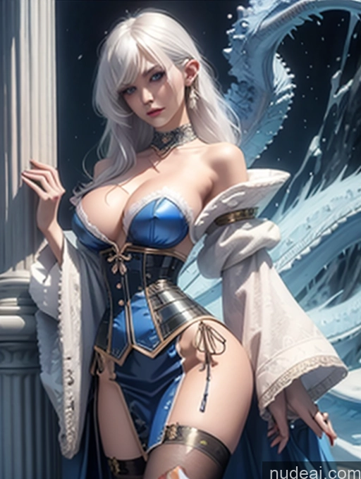 related ai porn images free for Spider-Gwen White Hair White Hair Bangs Bangs Topless Woman Breasts Tanned Skin Detailed Art By Boris Vallejo Boris Vallejo Art Style Konglong, Dino Long Hair Deep Blue Eyes GZCfinal Small Tits Megumin Elemental Series - Ice Victorian Steampunk Traditional Kimono Jewelry School Uniform, Cleavage Cutout, Clothing Cutout, Pleated Skirt, Thighhighs Corset Korean