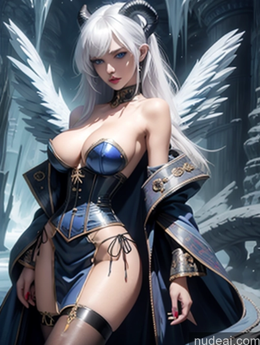 related ai porn images free for Spider-Gwen White Hair White Hair Bangs Bangs Topless Woman Breasts Tanned Skin Jewelry Detailed Art By Boris Vallejo Boris Vallejo Art Style Konglong, Dino Long Hair Deep Blue Eyes GZCfinal Small Tits School Uniform, Cleavage Cutout, Clothing Cutout, Pleated Skirt, Thighhighs Succubus Elemental Series - Ice Witch Steampunk Kimono Traditional Corset Chinese