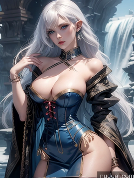related ai porn images free for Spider-Gwen White Hair White Hair Bangs Bangs Topless Woman Breasts Tanned Skin Detailed Art By Boris Vallejo Boris Vallejo Art Style Konglong, Dino Long Hair Deep Blue Eyes GZCfinal Small Tits Megumin Elemental Series - Ice Witch Steampunk Traditional Kimono Jewelry School Uniform, Cleavage Cutout, Clothing Cutout, Pleated Skirt, Thighhighs Corset Korean