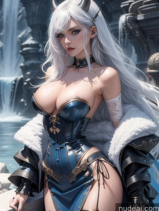 related ai porn images free for Spider-Gwen White Hair White Hair Bangs Bangs Topless Woman Breasts Tanned Skin Jewelry Detailed Art By Boris Vallejo Boris Vallejo Art Style Konglong, Dino Long Hair Deep Blue Eyes GZCfinal Small Tits School Uniform, Cleavage Cutout, Clothing Cutout, Pleated Skirt, Thighhighs Succubus Elemental Series - Ice Witch Steampunk Kimono Traditional Corset Chinese