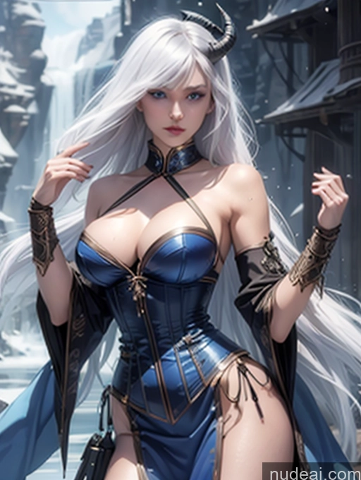 related ai porn images free for Spider-Gwen White Hair White Hair Bangs Bangs Topless Woman Breasts Tanned Skin Jewelry Detailed Art By Boris Vallejo Boris Vallejo Art Style Konglong, Dino Long Hair Deep Blue Eyes GZCfinal Small Tits School Uniform, Cleavage Cutout, Clothing Cutout, Pleated Skirt, Thighhighs Succubus Elemental Series - Ice Witch Steampunk Kimono Traditional Corset Chinese