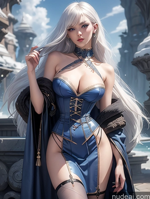 related ai porn images free for Spider-Gwen White Hair White Hair Bangs Bangs Topless Woman Breasts Tanned Skin Detailed Art By Boris Vallejo Boris Vallejo Art Style Konglong, Dino Long Hair Deep Blue Eyes GZCfinal Small Tits Megumin Elemental Series - Ice Victorian Steampunk Traditional Kimono Jewelry School Uniform, Cleavage Cutout, Clothing Cutout, Pleated Skirt, Thighhighs Corset Korean
