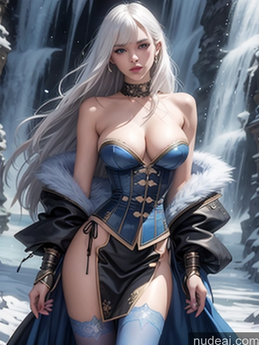 related ai porn images free for Spider-Gwen White Hair White Hair Bangs Bangs Topless Woman Breasts Tanned Skin Detailed Art By Boris Vallejo Boris Vallejo Art Style Konglong, Dino Long Hair Deep Blue Eyes GZCfinal Small Tits Megumin Elemental Series - Ice Victorian Steampunk Traditional Kimono Jewelry School Uniform, Cleavage Cutout, Clothing Cutout, Pleated Skirt, Thighhighs Corset Korean
