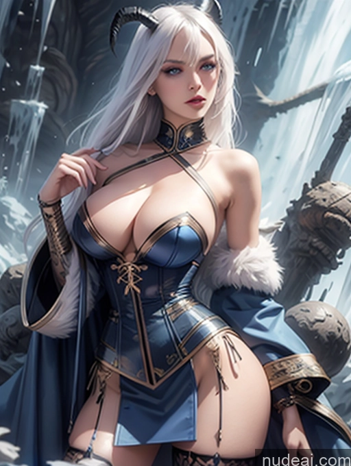 related ai porn images free for Spider-Gwen White Hair White Hair Bangs Bangs Topless Woman Breasts Tanned Skin Jewelry Detailed Art By Boris Vallejo Boris Vallejo Art Style Konglong, Dino Long Hair Deep Blue Eyes GZCfinal Small Tits School Uniform, Cleavage Cutout, Clothing Cutout, Pleated Skirt, Thighhighs Succubus Elemental Series - Ice Witch Steampunk Kimono Traditional Corset Chinese