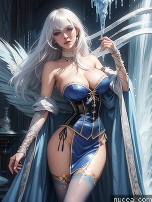 related ai porn images free for Spider-Gwen White Hair White Hair Bangs Bangs Topless Woman Breasts Tanned Skin Detailed Art By Boris Vallejo Boris Vallejo Art Style Konglong, Dino Long Hair Deep Blue Eyes GZCfinal Small Tits Megumin Elemental Series - Ice Victorian Steampunk Traditional Kimono Jewelry School Uniform, Cleavage Cutout, Clothing Cutout, Pleated Skirt, Thighhighs Corset Korean