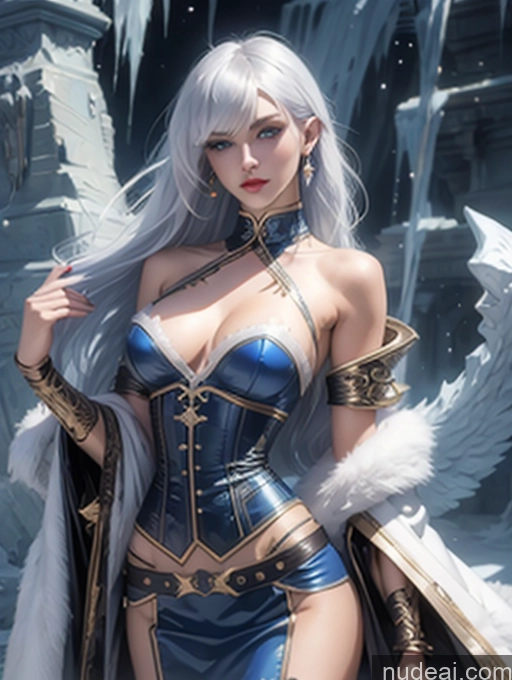 related ai porn images free for Spider-Gwen White Hair White Hair Bangs Bangs Topless Woman Breasts Tanned Skin Jewelry Detailed Art By Boris Vallejo Boris Vallejo Art Style Konglong, Dino Long Hair Deep Blue Eyes GZCfinal Small Tits School Uniform, Cleavage Cutout, Clothing Cutout, Pleated Skirt, Thighhighs Succubus Elemental Series - Ice Witch Steampunk Kimono Traditional Corset Chinese