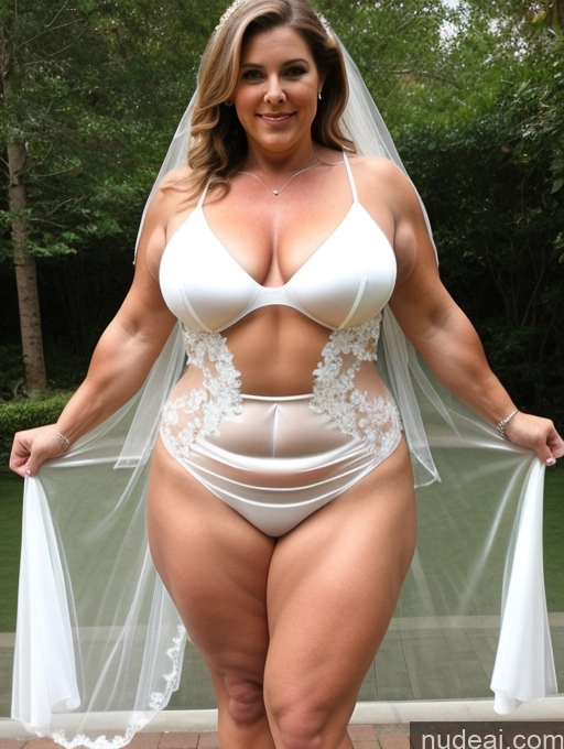 related ai porn images free for Milf Chubby Thick Big Hips Muscular Wedding Transparent