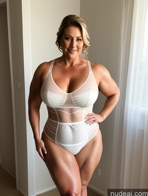 related ai porn images free for Milf Chubby Thick Big Hips Muscular Wedding Transparent