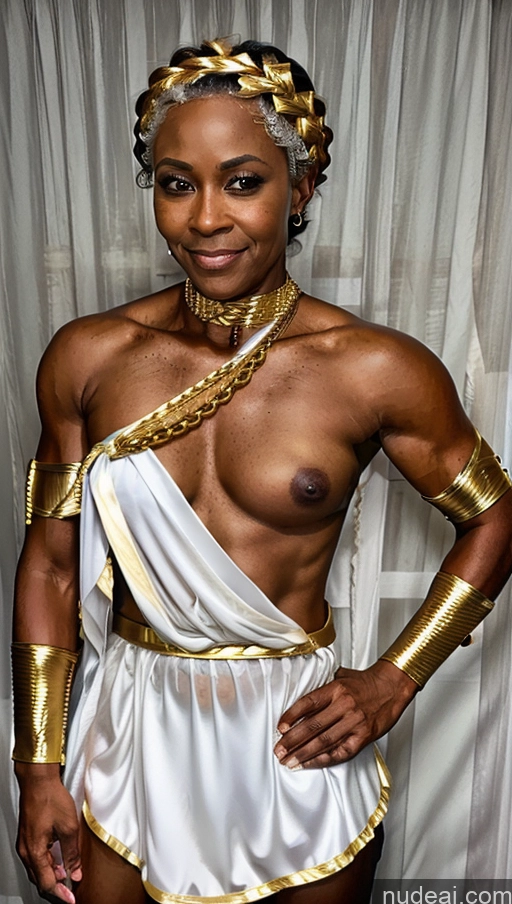 related ai porn images free for Roman Toga Muscular Abs Dark Skin African Braided Milf Thick 70s Traditional Wine Sci-fi Armor Laughing