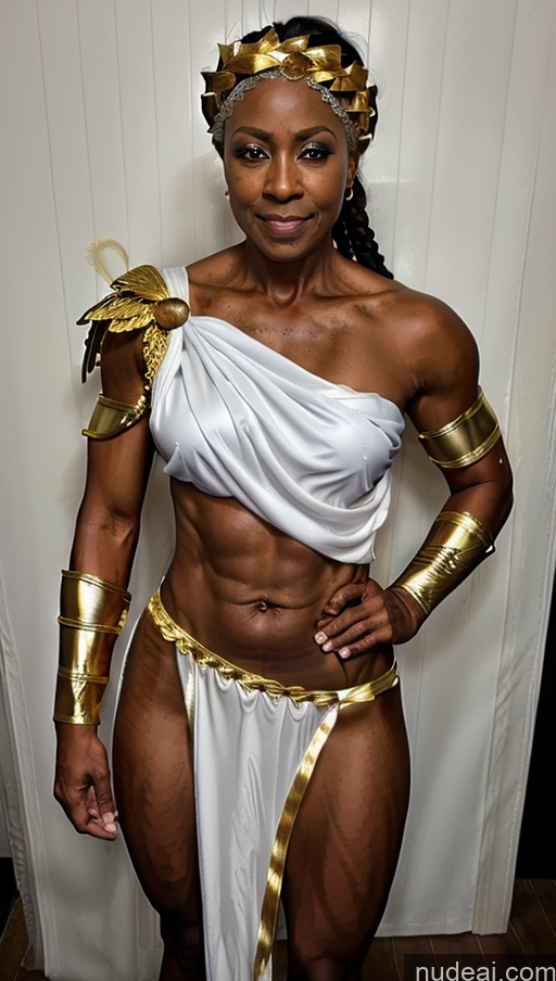 related ai porn images free for Roman Toga Muscular Abs Dark Skin African Braided Milf Thick 70s Traditional Wine Sci-fi Armor Laughing