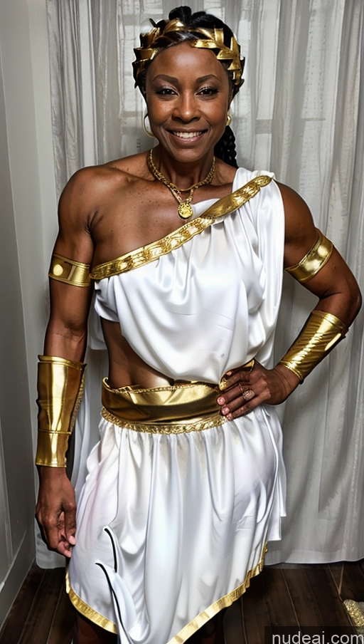 related ai porn images free for Roman Toga Muscular Abs Dark Skin African Braided Milf Thick 70s Traditional Wine Sci-fi Armor Laughing