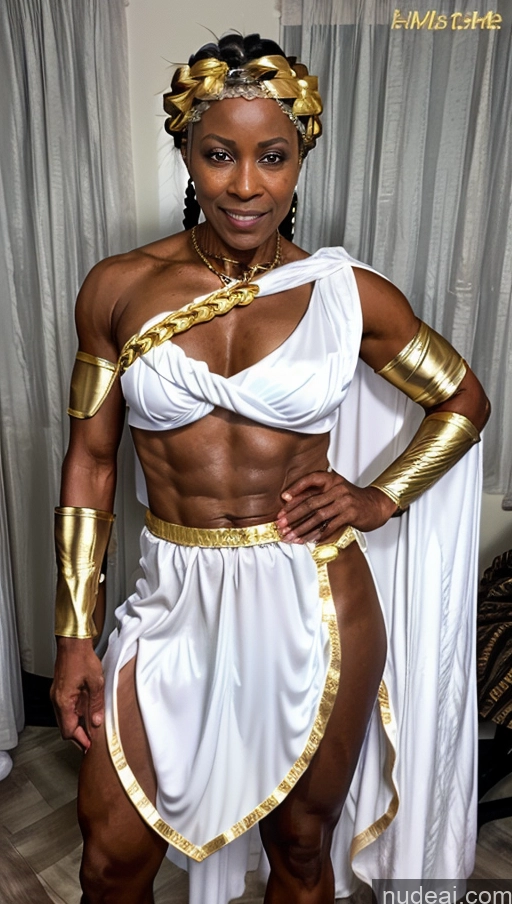 related ai porn images free for Roman Toga Muscular Abs Dark Skin African Braided Milf Thick 70s Traditional Wine Sci-fi Armor Laughing