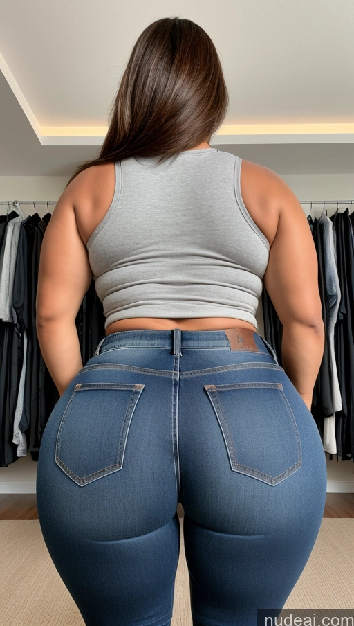 related ai porn images free for Athlete Big Ass Big Hips Jeans Bangs