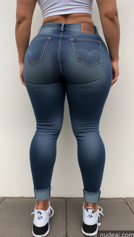 related ai porn images free for Athlete Big Ass Big Hips Jeans Bangs