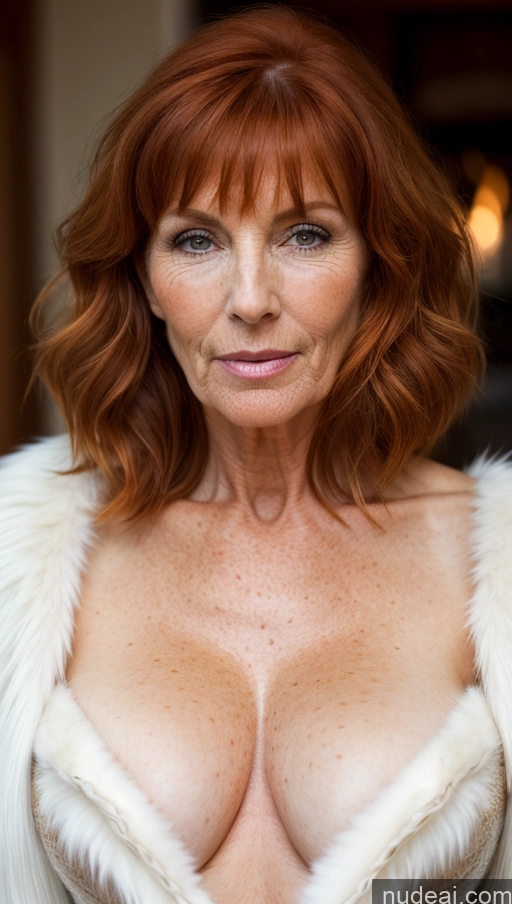 related ai porn images free for Milf Perfect Body Skin Detail (beta) Cleavage Detailed Sexy Face Bangs Irish Fur