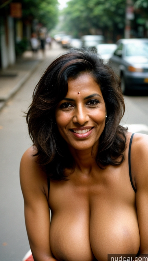related ai porn images free for Milf Huge Boobs Beautiful Muscular Thick Tall Dark Skin Laughing Cleavage Detailed Sexy Face Indian Tattoos Big Ass Big Hips Sari Busty Street 40s Long Legs Close-up View Messy Film Photo
