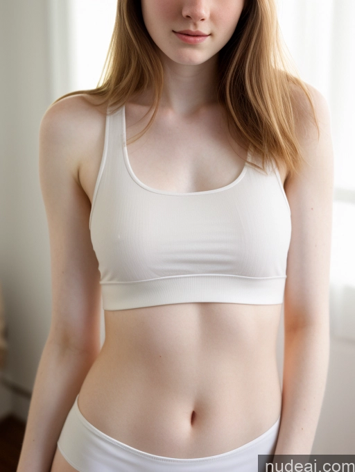 related ai porn images free for Fairer Skin Pubic Hair 18 Tank Top