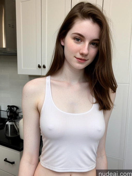 related ai porn images free for Fairer Skin Pubic Hair 18 Tank Top