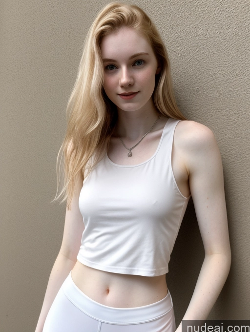 related ai porn images free for Fairer Skin Pubic Hair 18 Tank Top