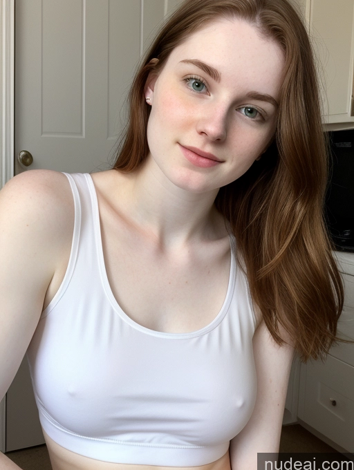 related ai porn images free for Fairer Skin Pubic Hair 18 Tank Top