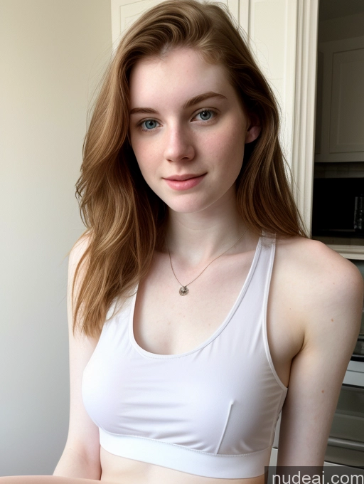 related ai porn images free for Fairer Skin Pubic Hair 18 Tank Top